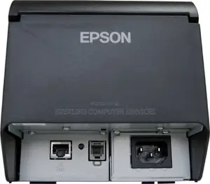 Epson Tm-t20x-052 With Network Port