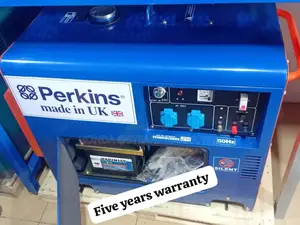 Extreme Solution 10kva 13000watt Diesel Petrol Generator