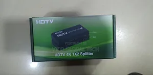 Hdmi Splitter 1x2 