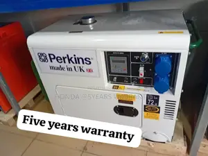 Streamline Power 10kva 13000watt Diesel Generator
