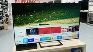 Samsung Qled 65" One Connect 65q9f