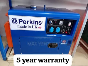 Resourceful Perkins 10kva Diesel Generator Perkins 10kva