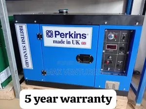 Resourceful Perkins 15kva Diesel Generator Perkins 15kva