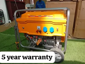 Resourceful Ingco 10kva Petrol Generator Ingco 10kva