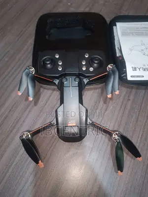 Drones Available for Rent
