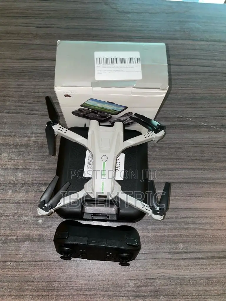 Drones Available for Rent