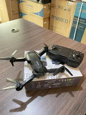 Drones Available for Rent