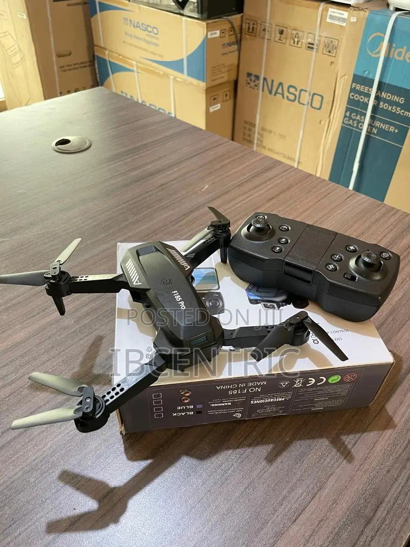 Drones Available for Rent