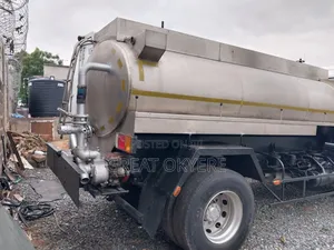Hyundai 5ton