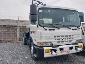 Hyundai 5ton