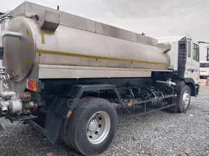 Hyundai 5ton