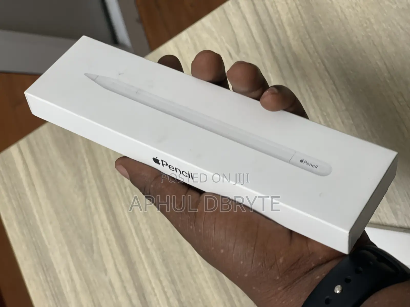 Brand New Apple Pencil (2 Generation)