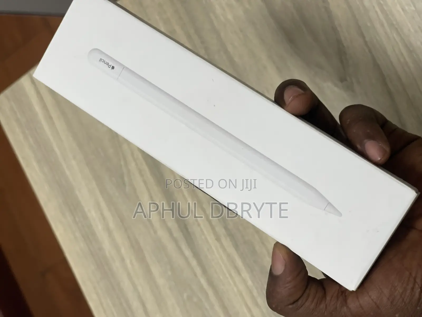 Brand New Apple Pencil (2 Generation)