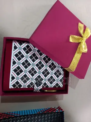 Diary Gift Set