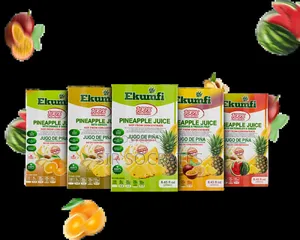 Ekumfi Juice