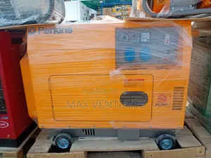 Energetic Perkins 10kva Diesel Generator Perkins 10kva Uk