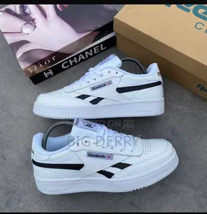 Reebok Classic Club C