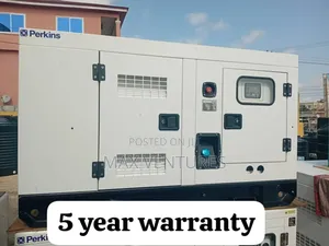 Resourceful Perkins 35kva Diesel Generator Perkins 35kva