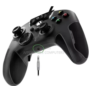 Xbox Recon Controller