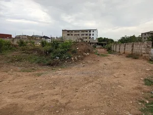 Land for Sale at Tseaddo
