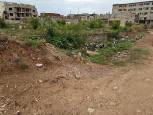 Land for Sale at Tseaddo