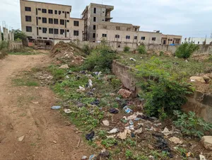 Land for Sale at Tseaddo