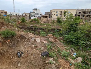 Land for Sale at Tseaddo