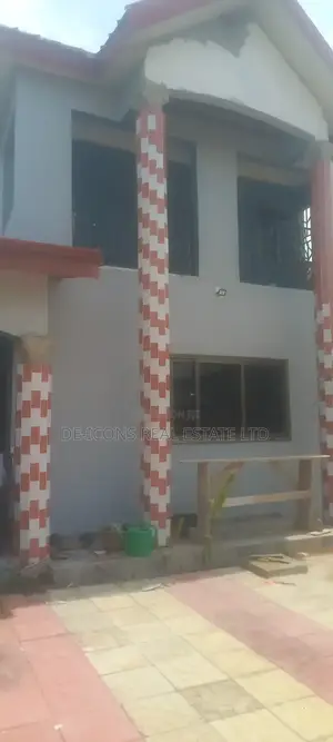 5bdrm Duplex in De-Icons Real Estate, Ga South Municipal for rent