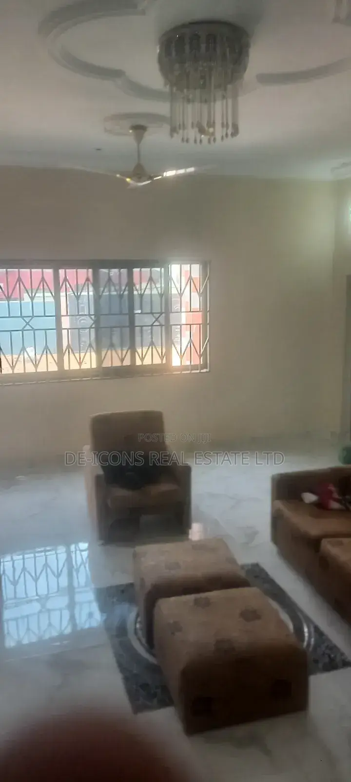 5bdrm Duplex in De-Icons Real Estate, Ga South Municipal for rent