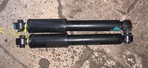 Hyundai Elantra 2012-2016 Back Shock Absorbers