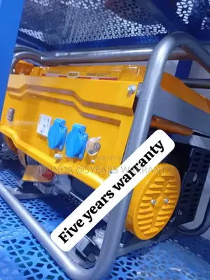 Apex Power 10kva 13000watt Petrol Ingco Generator 10kva