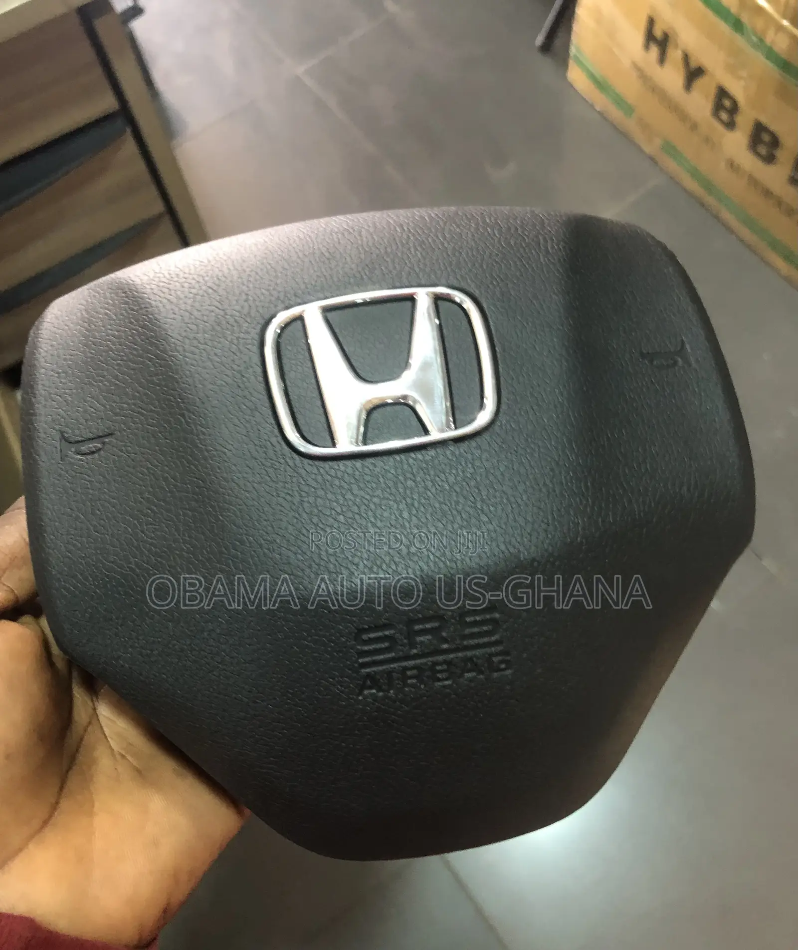 HRV 2016 2017 2018 2019 2020 2021 2022 Steering Airbag Cover