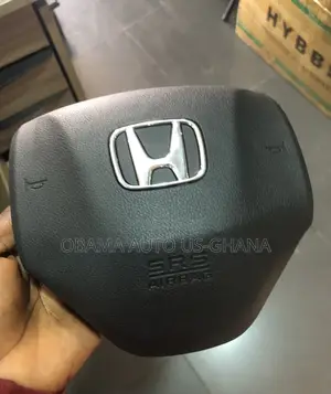 HRV 2016 2017 2018 2019 2020 2021 2022 Steering Airbag Cover