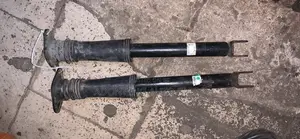 Hyundai Sonata 2011-2012 Back Shock Absorbers