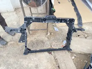 Honda CRV 2023-2025 Radiator Support
