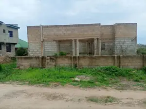 2bdrm Mansion in De-Icons Real Estate, Awutu Senya East Municipal