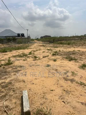 Litigation Free > Prampram Beach Road Lands