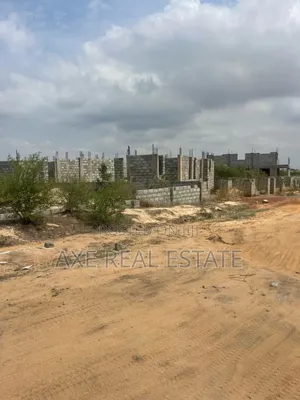 Best and Authentic Gated Lands at Prampram Beach Road