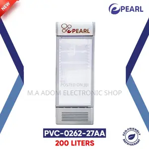 Showcase Fridge for Selling of Drinks 200 Litres