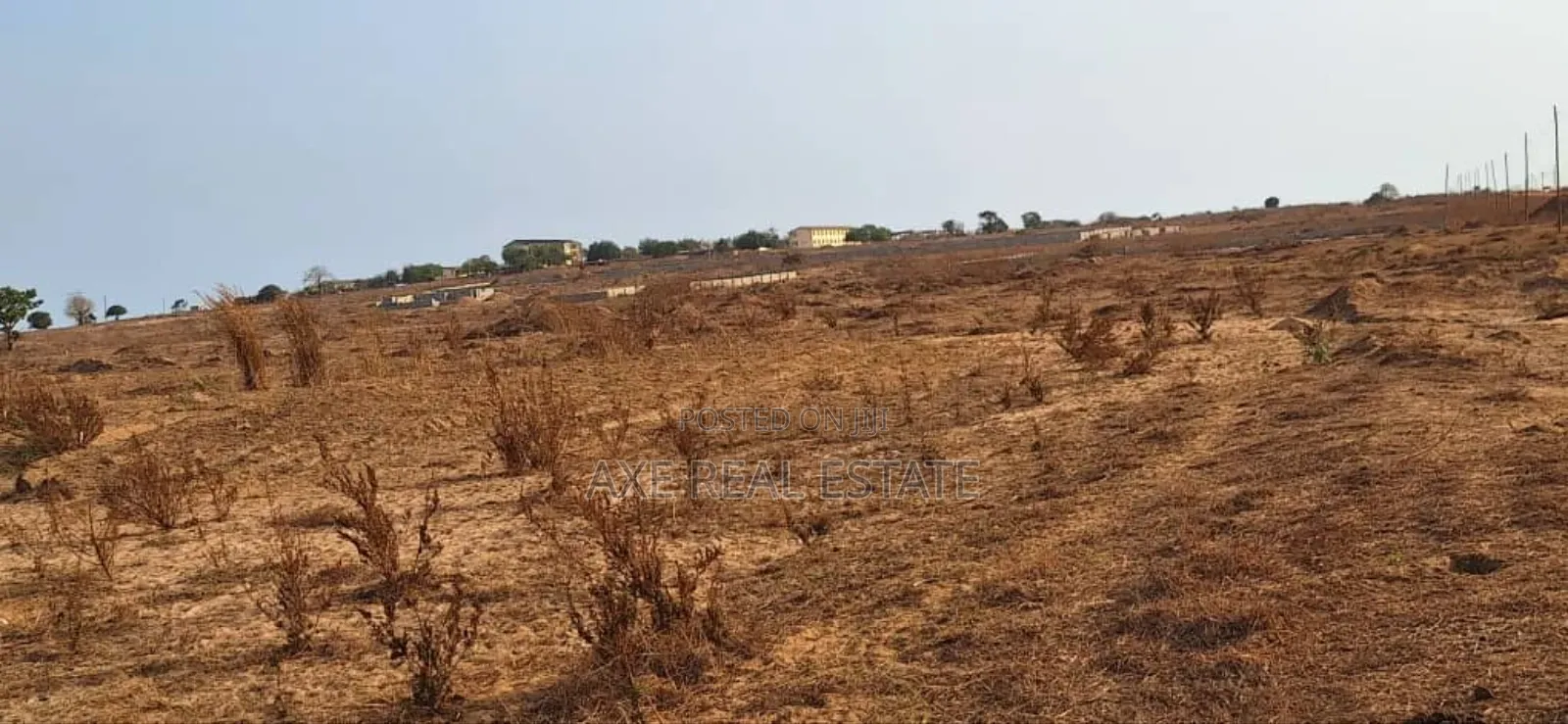 Profitable Registered Lands at Ningo Prampram