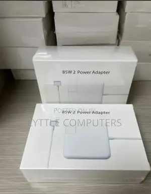 Macbook Charger 85w