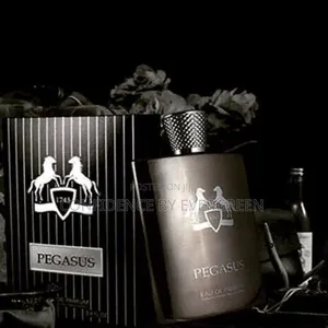 Pegasus Perfume