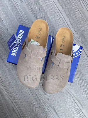 Boston Birkenstock