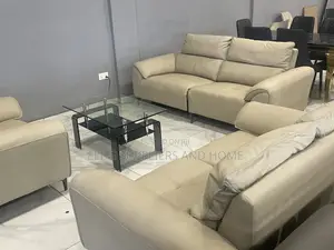Sofa Set 3+2+1