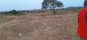 Certified Developing Half Plot at Ningo Prampram