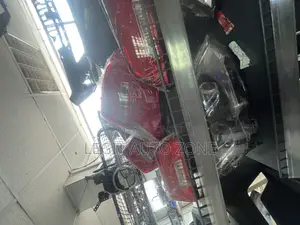 Toyota Camry 2011,2012,2013,2014, Spec Taillights