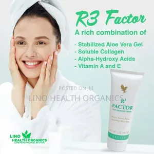 R3 Factor | Retain, Restore and Renew