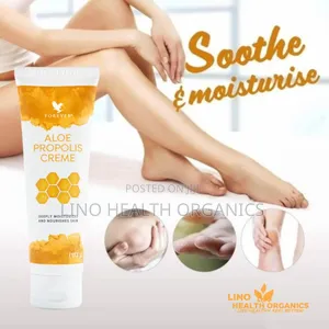 Aloe Propolis Creme