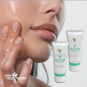 R3 Factor | Skin Defense Creme