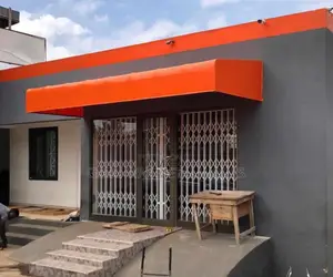 Sun Shade for Windows,Doors and Store Gate